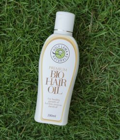 ETX05674 bio hair oil