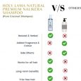 Holy Lama Naturals Premium Nalikera Shampoo