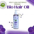 Holy Lama Naturals Premium Bio Hair Oil
