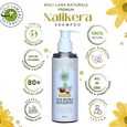 Holy Lama Naturals Premium Nalikera Shampoo